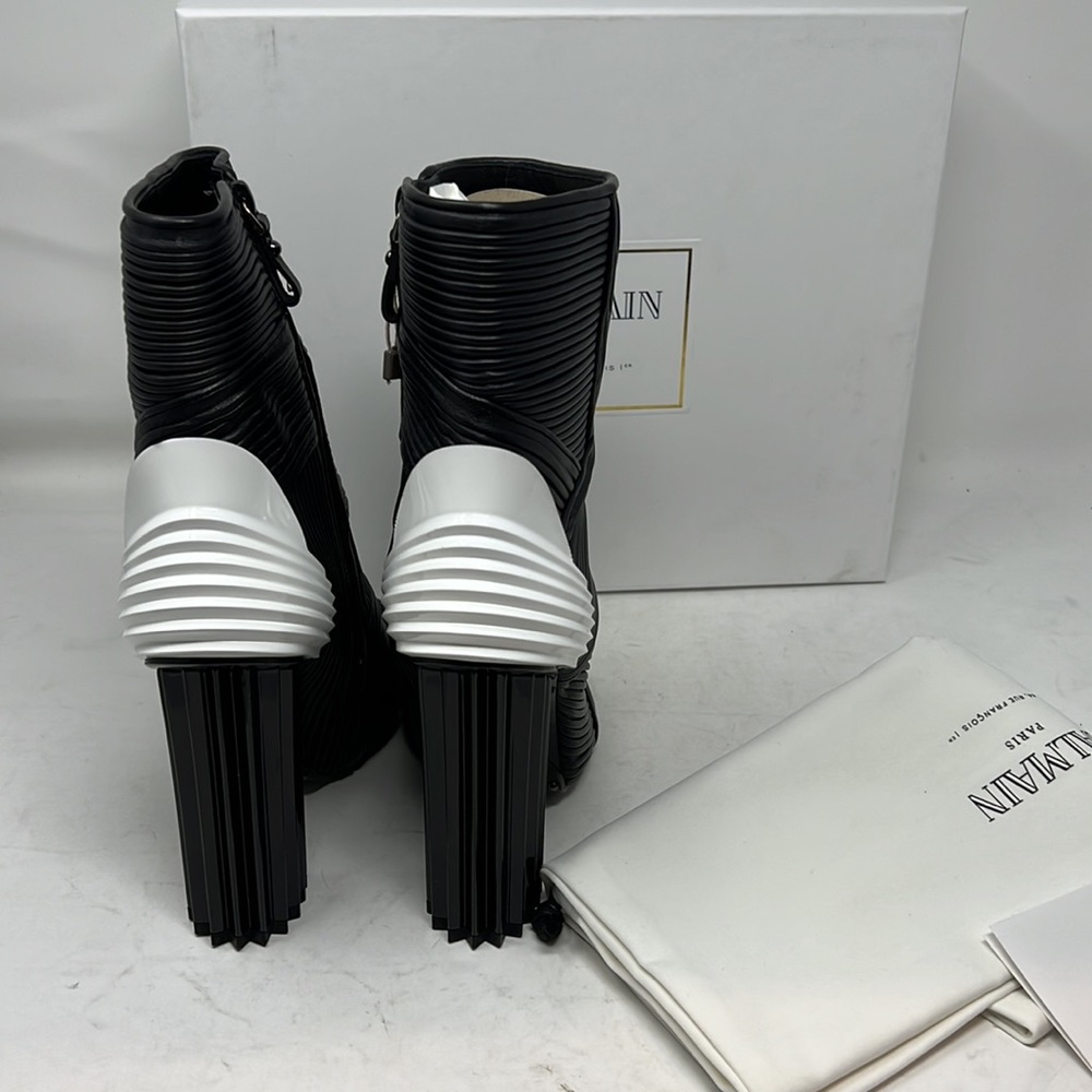 Balmain boots - Picture 5 of 6